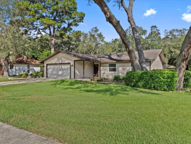 Under contract-accepting backup offers. Don't Miss This Hidden on Tarpon Springs Golf Course in Florida - for sale on GolfHomes.com, golf home, golf lot