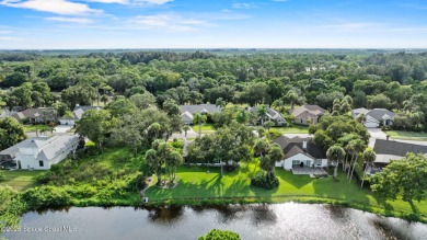 Discover Waterfront Living in the coveted Savannahs Golf Course on Savannahs Golf Club in Florida - for sale on GolfHomes.com, golf home, golf lot