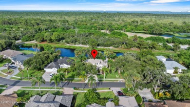 Discover Waterfront Living in the coveted Savannahs Golf Course on Savannahs Golf Club in Florida - for sale on GolfHomes.com, golf home, golf lot