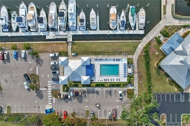 THIS BEAUTIFUL VILLA IS TOTALLY RENOVATED!  IMPECCABLY on Burnt Store Golf Club in Florida - for sale on GolfHomes.com, golf home, golf lot