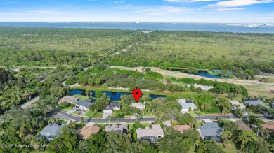 Discover Waterfront Living in the coveted Savannahs Golf Course on Savannahs Golf Club in Florida - for sale on GolfHomes.com, golf home, golf lot