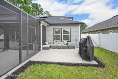 Discover the perfect blend of luxury and comfort in this on Eagle Landing Golf Club in Florida - for sale on GolfHomes.com, golf home, golf lot