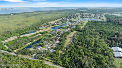Discover Waterfront Living in the coveted Savannahs Golf Course on Savannahs Golf Club in Florida - for sale on GolfHomes.com, golf home, golf lot