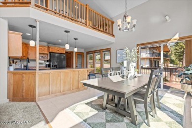 Welcome to this stunning lodge-style home in the heart of the on Stoneridge Golf Club in Idaho - for sale on GolfHomes.com, golf home, golf lot