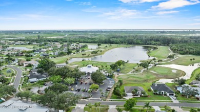 Discover Waterfront Living in the coveted Savannahs Golf Course on Savannahs Golf Club in Florida - for sale on GolfHomes.com, golf home, golf lot