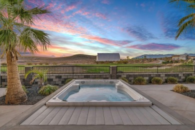 Experience the perfect getaway at this beautiful 3-bedroom, 3 on Copper Rock Golf Course in Utah - for sale on GolfHomes.com, golf home, golf lot