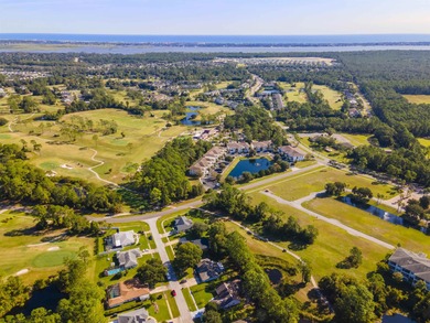 Beautifully Updated 3-bedroom,2-bath Home Perfectly Situated In on St. Augustine Shores Golf Club in Florida - for sale on GolfHomes.com, golf home, golf lot