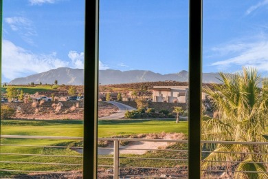 Experience the perfect getaway at this beautiful 3-bedroom, 3 on Copper Rock Golf Course in Utah - for sale on GolfHomes.com, golf home, golf lot