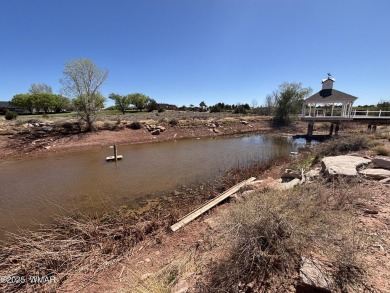 Prime 1-Acre Commercial Property Near Golf Course - Endless on Snowflake Municipal Golf Course in Arizona - for sale on GolfHomes.com, golf home, golf lot