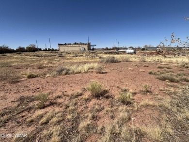 Prime 1-Acre Commercial Property Near Golf Course - Endless on Snowflake Municipal Golf Course in Arizona - for sale on GolfHomes.com, golf home, golf lot