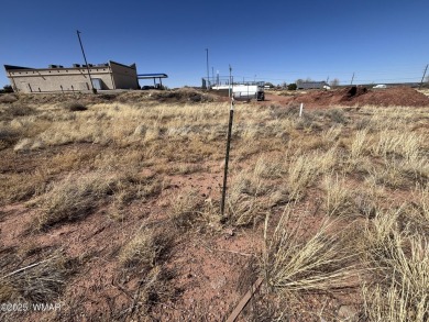 Prime 1-Acre Commercial Property Near Golf Course - Endless on Snowflake Municipal Golf Course in Arizona - for sale on GolfHomes.com, golf home, golf lot