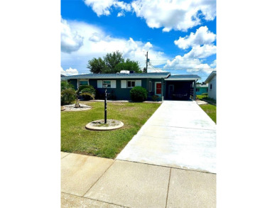 Welcome to your charming slice of paradise in the heart of Sun on North Lakes Golf Course in Florida - for sale on GolfHomes.com, golf home, golf lot