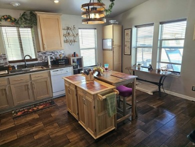 Own your own 3 bed/2 bath home. Make an appointment now to see on Viewpoint Golf Resort in Arizona - for sale on GolfHomes.com, golf home, golf lot