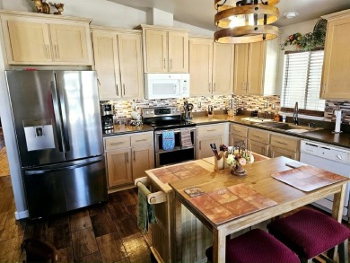 Own your own 3 bed/2 bath home. Make an appointment now to see on Viewpoint Golf Resort in Arizona - for sale on GolfHomes.com, golf home, golf lot