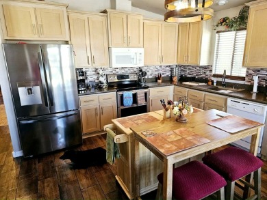 Own your own 3 bed/2 bath home. Make an appointment now to see on Viewpoint Golf Resort in Arizona - for sale on GolfHomes.com, golf home, golf lot