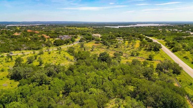 Beautiful acre lot, surrounded by green belt, offering panoramic on Blue Lake Golf Club in Texas - for sale on GolfHomes.com, golf home, golf lot