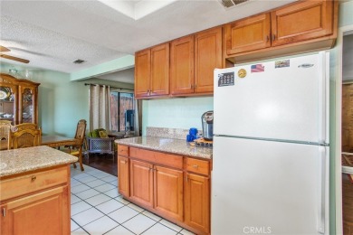 Located on the 3rd fairway of the Green Tree golf course, this on Green Tree Golf Course in California - for sale on GolfHomes.com, golf home, golf lot