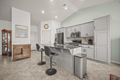Welcome to this beautiful 3-bedroom, 2-bathroom home located in on Sunriver Golf Club in Utah - for sale on GolfHomes.com, golf home, golf lot