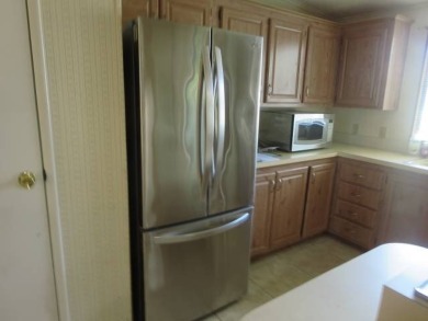 Very spacious home with natural light flowing in from all sides on Whisperwood Golf Course in Florida - for sale on GolfHomes.com, golf home, golf lot