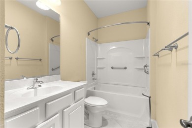 Welcome to this beautiful 3-bedroom, 2-bath home in the highly on On Top of the World Golf Course in Florida - for sale on GolfHomes.com, golf home, golf lot