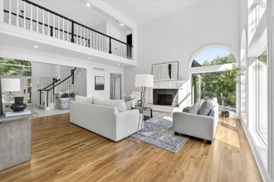 Tucked away in a quiet cul-de-sac on a private, treed lot, this on Shadow Glen Golf Club in Kansas - for sale on GolfHomes.com, golf home, golf lot