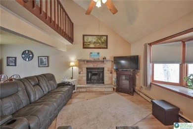 Located in the amenity filled, STR Friendly, and highly on Pocono Farms Country Club in Pennsylvania - for sale on GolfHomes.com, golf home, golf lot