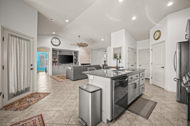 Welcome to this beautiful 3-bedroom, 2-bathroom home located in on Sunriver Golf Club in Utah - for sale on GolfHomes.com, golf home, golf lot