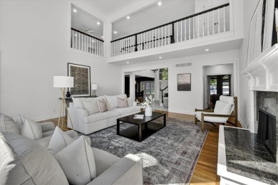 Tucked away in a quiet cul-de-sac on a private, treed lot, this on Shadow Glen Golf Club in Kansas - for sale on GolfHomes.com, golf home, golf lot