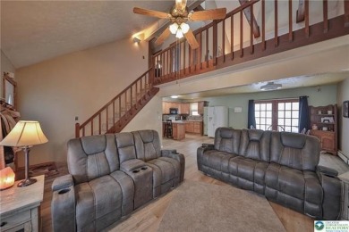 Located in the amenity filled, STR Friendly, and highly on Pocono Farms Country Club in Pennsylvania - for sale on GolfHomes.com, golf home, golf lot