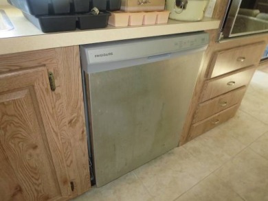 Very spacious home with natural light flowing in from all sides on Whisperwood Golf Course in Florida - for sale on GolfHomes.com, golf home, golf lot