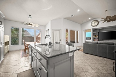 Welcome to this beautiful 3-bedroom, 2-bathroom home located in on Sunriver Golf Club in Utah - for sale on GolfHomes.com, golf home, golf lot