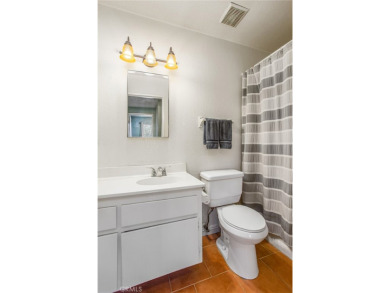 Located on the 3rd fairway of the Green Tree golf course, this on Green Tree Golf Course in California - for sale on GolfHomes.com, golf home, golf lot
