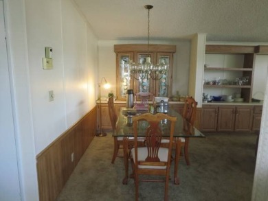 Very spacious home with natural light flowing in from all sides on Whisperwood Golf Course in Florida - for sale on GolfHomes.com, golf home, golf lot