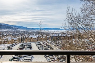 Discover this stunning mountain modern haven at The West. The on Rollingstone Ranch Golf Club in Colorado - for sale on GolfHomes.com, golf home, golf lot