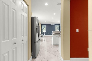 Welcome to this beautiful 3-bedroom, 2-bath home in the highly on On Top of the World Golf Course in Florida - for sale on GolfHomes.com, golf home, golf lot