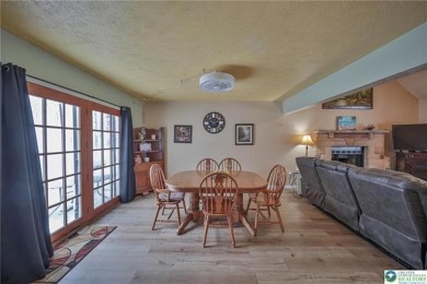 Located in the amenity filled, STR Friendly, and highly on Pocono Farms Country Club in Pennsylvania - for sale on GolfHomes.com, golf home, golf lot
