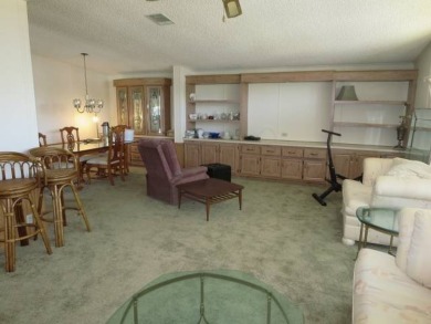 Very spacious home with natural light flowing in from all sides on Whisperwood Golf Course in Florida - for sale on GolfHomes.com, golf home, golf lot