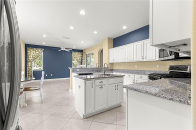Welcome to this beautiful 3-bedroom, 2-bath home in the highly on On Top of the World Golf Course in Florida - for sale on GolfHomes.com, golf home, golf lot