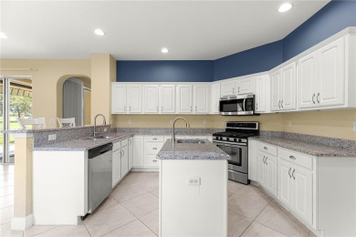 Welcome to this beautiful 3-bedroom, 2-bath home in the highly on On Top of the World Golf Course in Florida - for sale on GolfHomes.com, golf home, golf lot