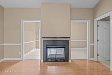 Located in the desirable Taberna community, this beautifully on Taberna Country Club in North Carolina - for sale on GolfHomes.com, golf home, golf lot