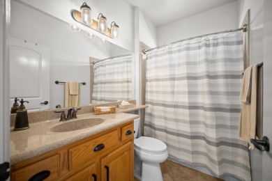 Welcome to this beautiful 3-bedroom, 2-bathroom home located in on Sunriver Golf Club in Utah - for sale on GolfHomes.com, golf home, golf lot