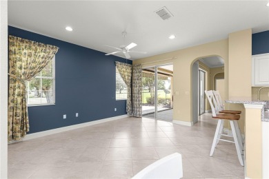 Welcome to this beautiful 3-bedroom, 2-bath home in the highly on On Top of the World Golf Course in Florida - for sale on GolfHomes.com, golf home, golf lot