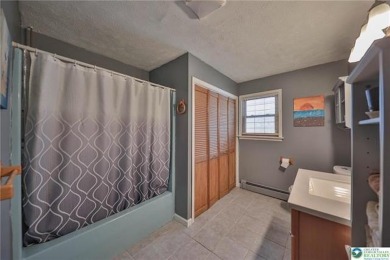 Located in the amenity filled, STR Friendly, and highly on Pocono Farms Country Club in Pennsylvania - for sale on GolfHomes.com, golf home, golf lot