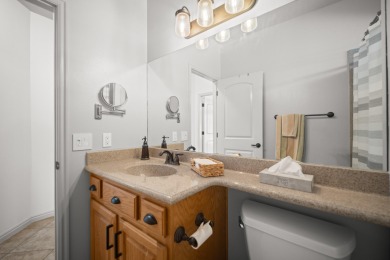 Welcome to this beautiful 3-bedroom, 2-bathroom home located in on Sunriver Golf Club in Utah - for sale on GolfHomes.com, golf home, golf lot