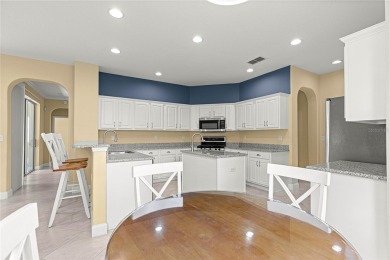 Welcome to this beautiful 3-bedroom, 2-bath home in the highly on On Top of the World Golf Course in Florida - for sale on GolfHomes.com, golf home, golf lot