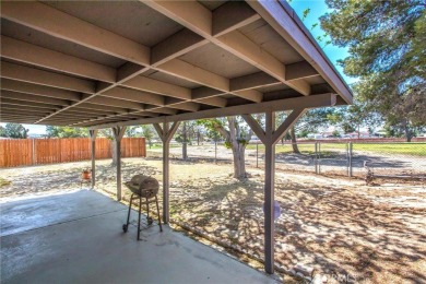 Located on the 3rd fairway of the Green Tree golf course, this on Green Tree Golf Course in California - for sale on GolfHomes.com, golf home, golf lot