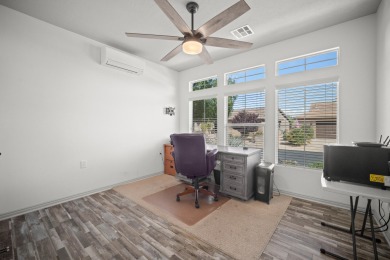 Welcome to this beautiful 3-bedroom, 2-bathroom home located in on Sunriver Golf Club in Utah - for sale on GolfHomes.com, golf home, golf lot