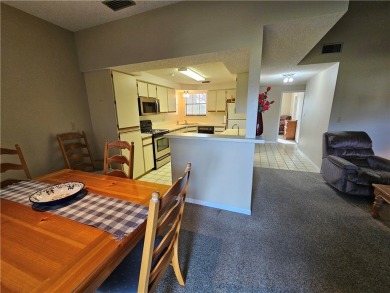 This 3 bedroom 3 bath condo is situated overlooking the fairway on Rockport Country Club in Texas - for sale on GolfHomes.com, golf home, golf lot