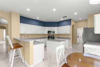 Welcome to this beautiful 3-bedroom, 2-bath home in the highly on On Top of the World Golf Course in Florida - for sale on GolfHomes.com, golf home, golf lot