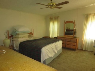 Very spacious home with natural light flowing in from all sides on Whisperwood Golf Course in Florida - for sale on GolfHomes.com, golf home, golf lot